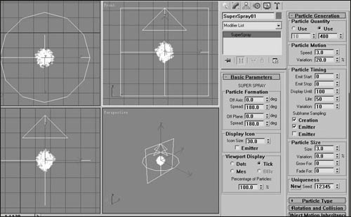 3D Studio MAX ϵͳ֮ ľ 3DSMAX̳