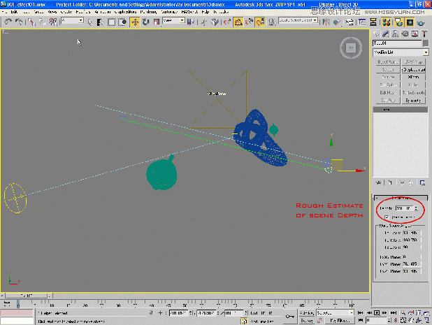 3DMAXV-Ray 1.50.SP2ģЧ,