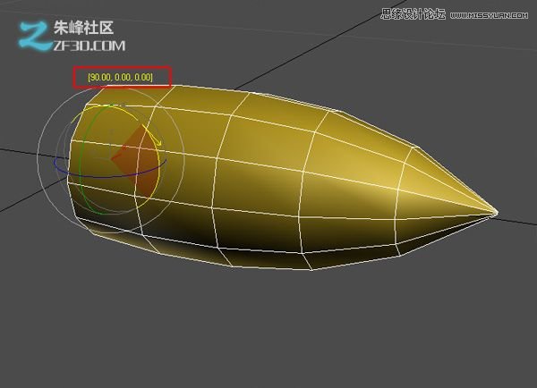 3Dmaxӵ鲣Чͼ,