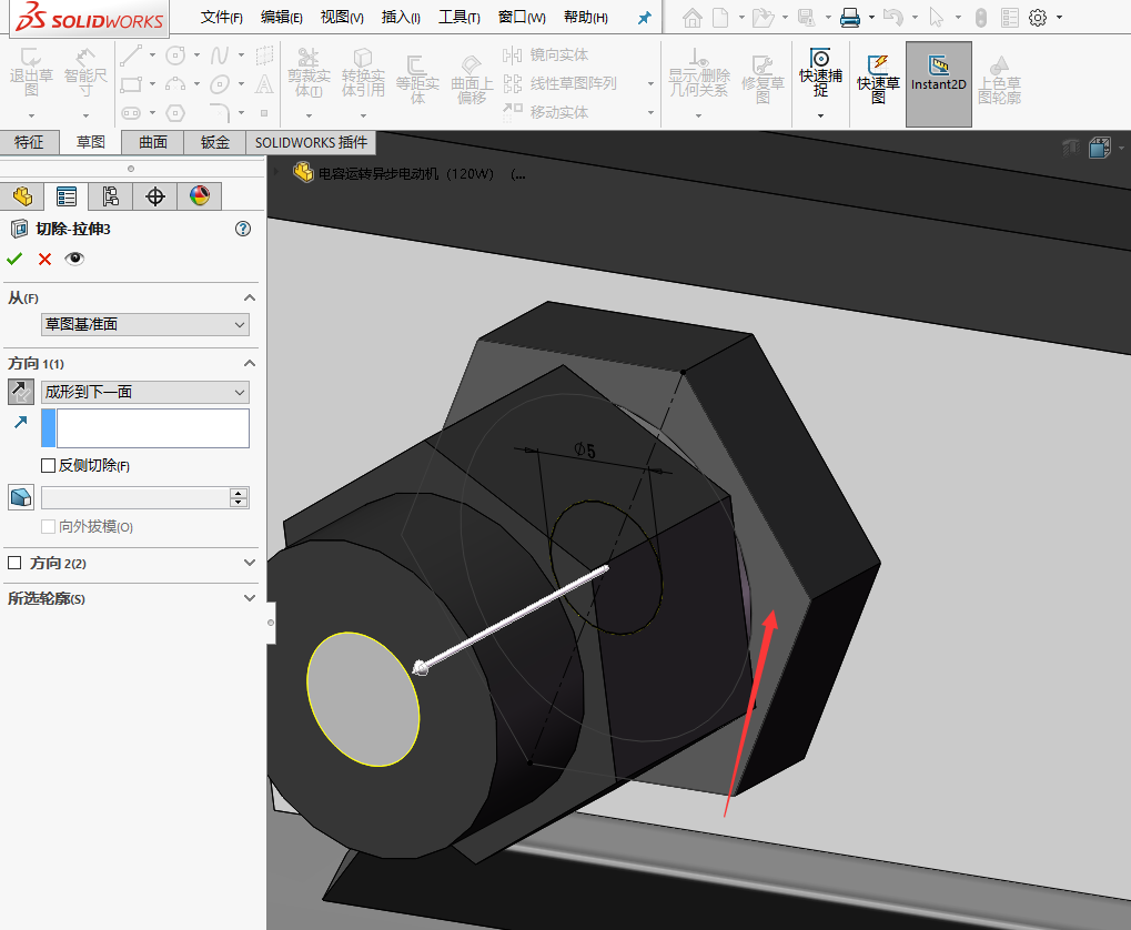 SolidWorksάģ