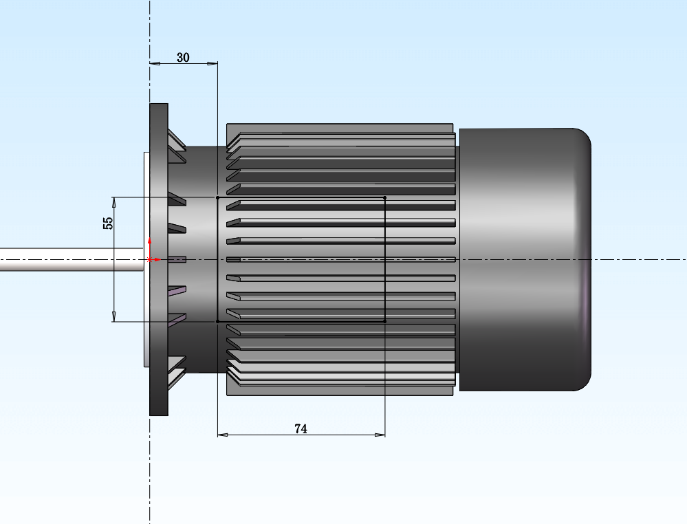 SolidWorksάģ