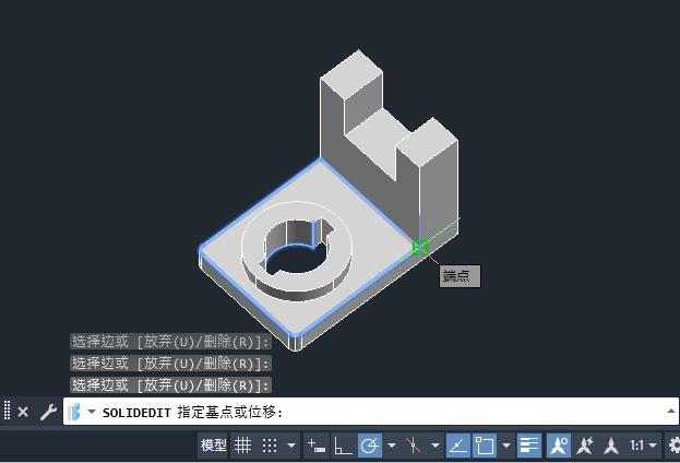 CAD2024δʵϸƱߵ4