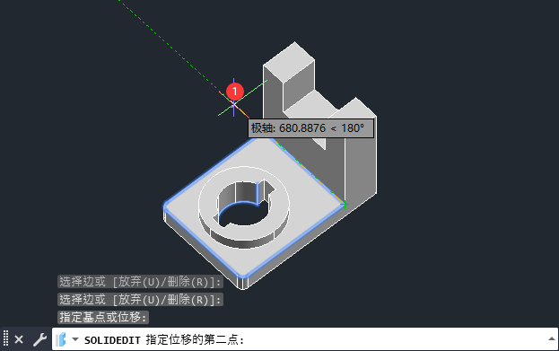 CAD2024δʵϸƱߵ5