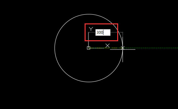 CAD2023Բġ뾶ôʹõķ4