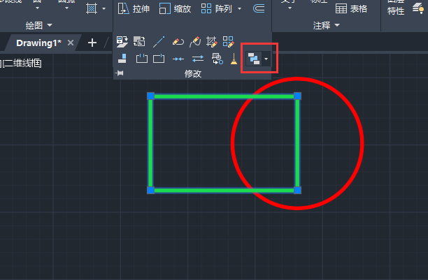 CAD2023ôһͼηŵһͼ3