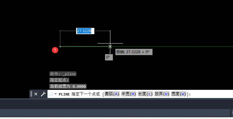 CAD2023ôߵĿȣ2