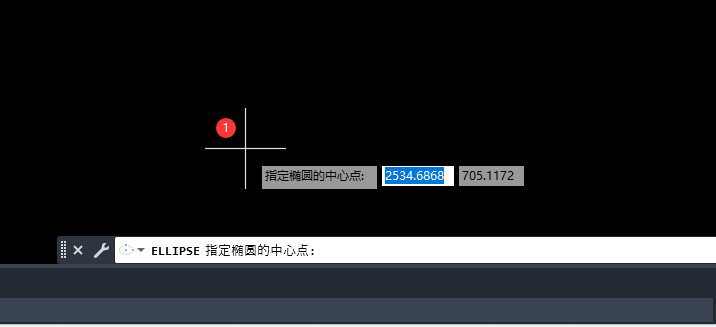 CAD2023ͨԲķʽԲ2