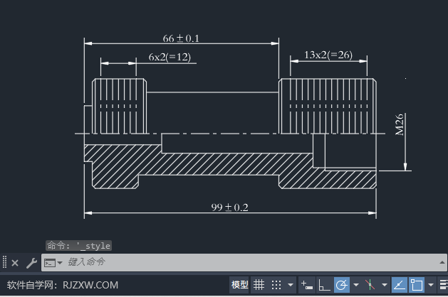 CAD2024ʽ6