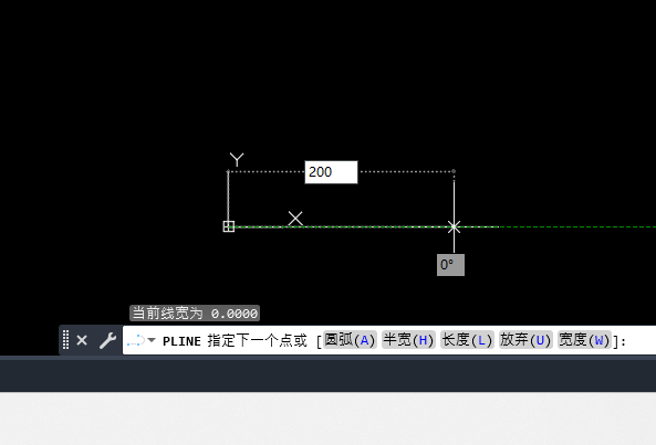 CAD2023ɵԲֱ֮ת3