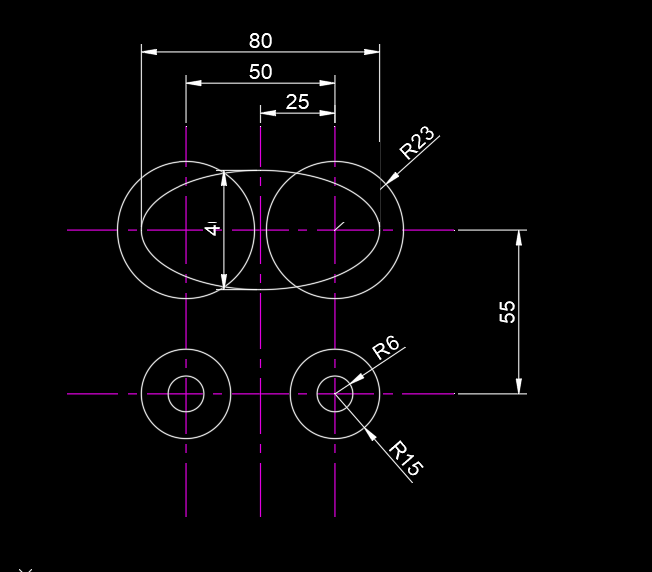 CAD2022ôάʵͼһ4