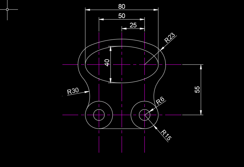 CAD2022ôάʵͼһ8