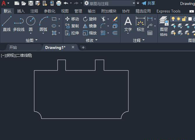 cad2022λڰԲ,cadڰԲǵķ4