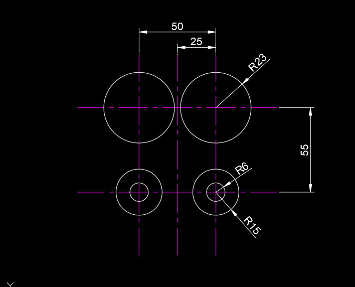 CAD2022ôάʵͼһ3