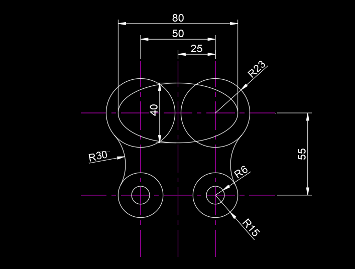 CAD2022ôάʵͼһ5