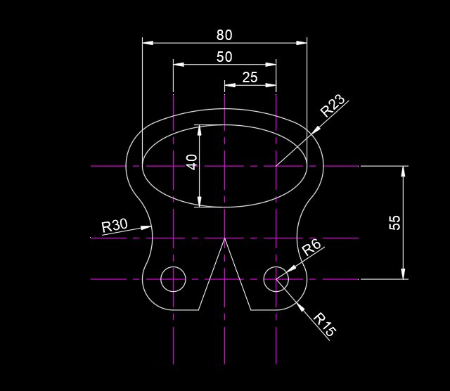 CAD2022ôάʵͼһ10