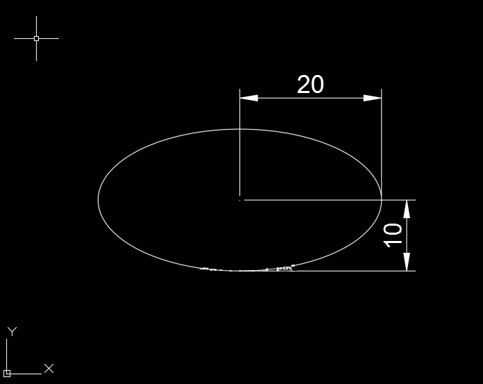 CAD2018ôĵ㻭Բ5