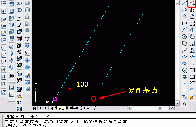 ôAutoCAD͸ƶľݵ5