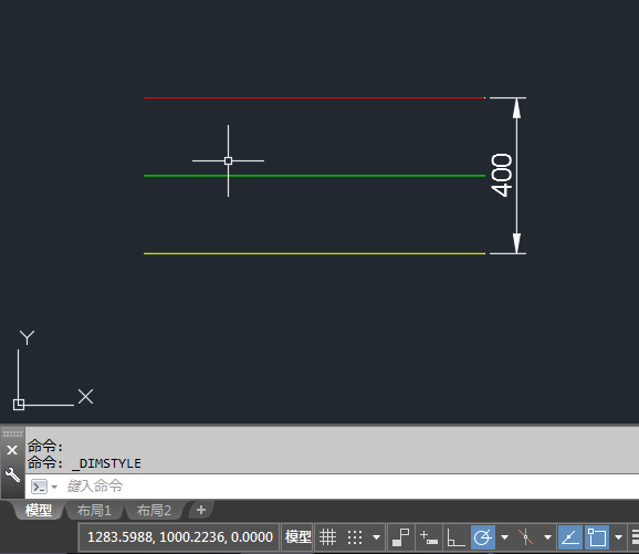 CAD2018ߵĳߴ粻ô6