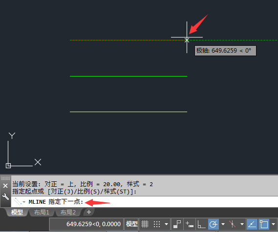 CAD2018ߵĳߴ粻ô5