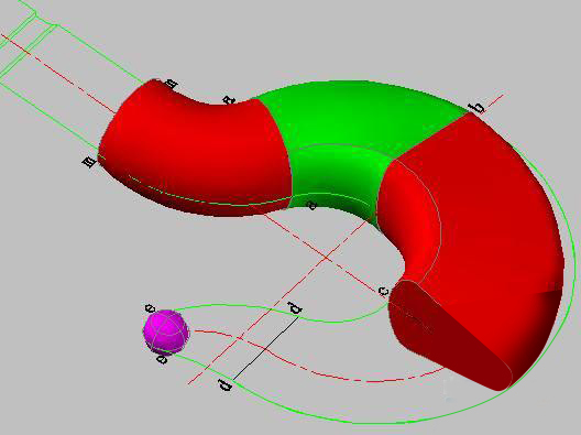 AutoCAD 2007ػά5