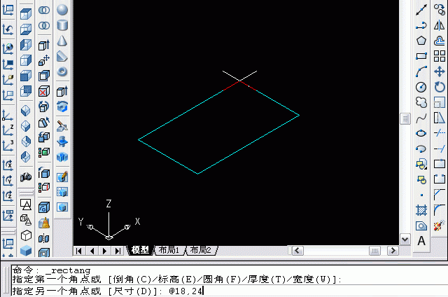 ôAutoCADͲ뵹4