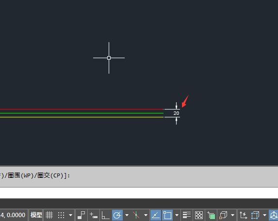 CAD2018ߵĳߴ粻ô9