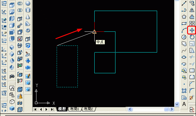 ôAutoCAD,,߻ʵ4