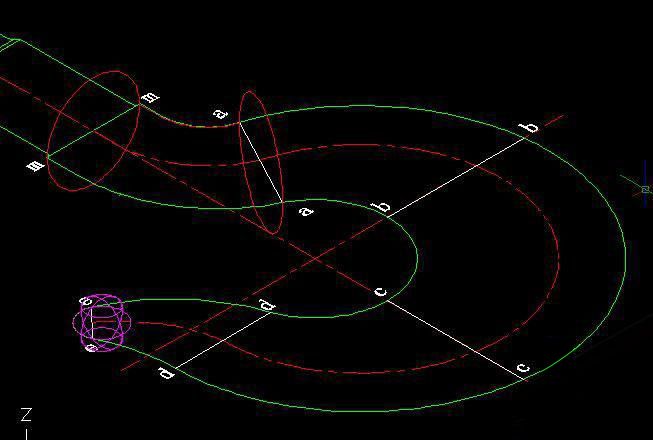 AutoCAD 2007ػά4