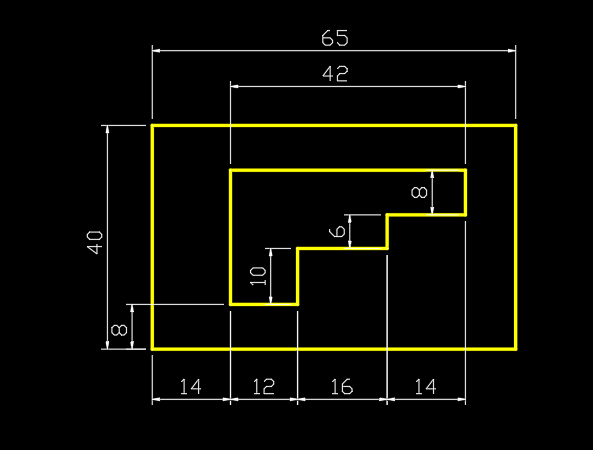 CADϰƽͼ-21