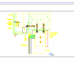 ʩڵ㣨CAD