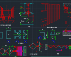 Ժ׼ͼϽڵ (CAD)