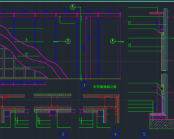 ʩǽ CAD)