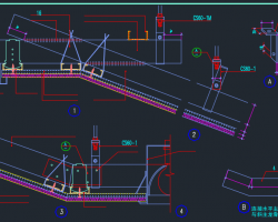 컨ʯڵ׼ͼCAD