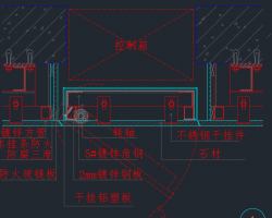 ڵǽ湤ͼ (CAD)