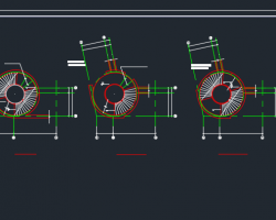 ת¥ݽڵͼ (CAD)